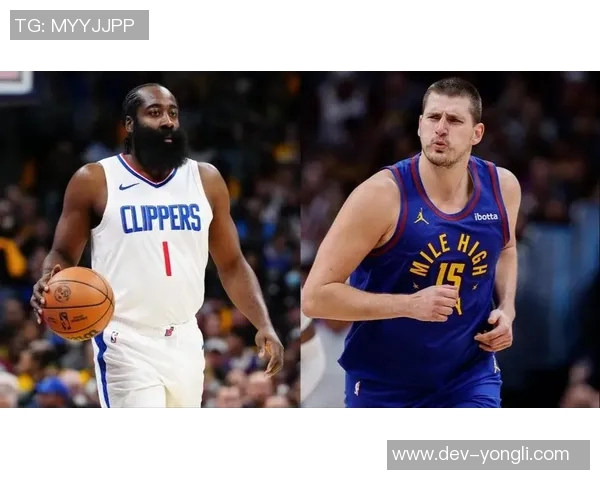 约基奇全能表现助掘金加时逆转快船哈登虽强难阻对手胜利之路