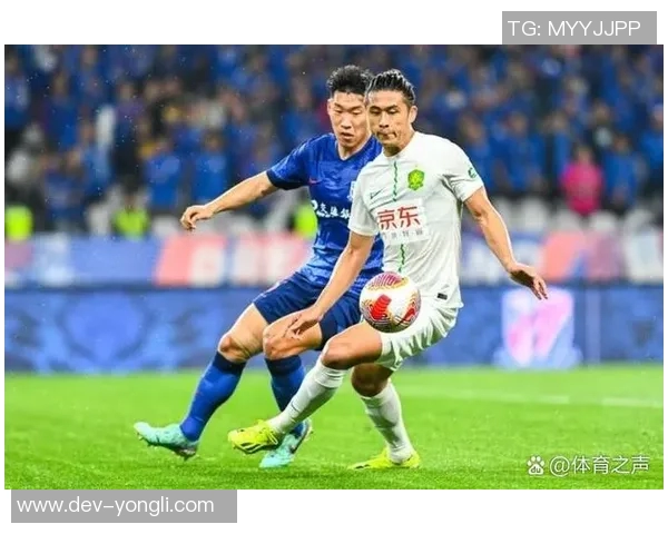 鲁能与国安激战正酣谁将成为本赛季中超争冠的最大赢家